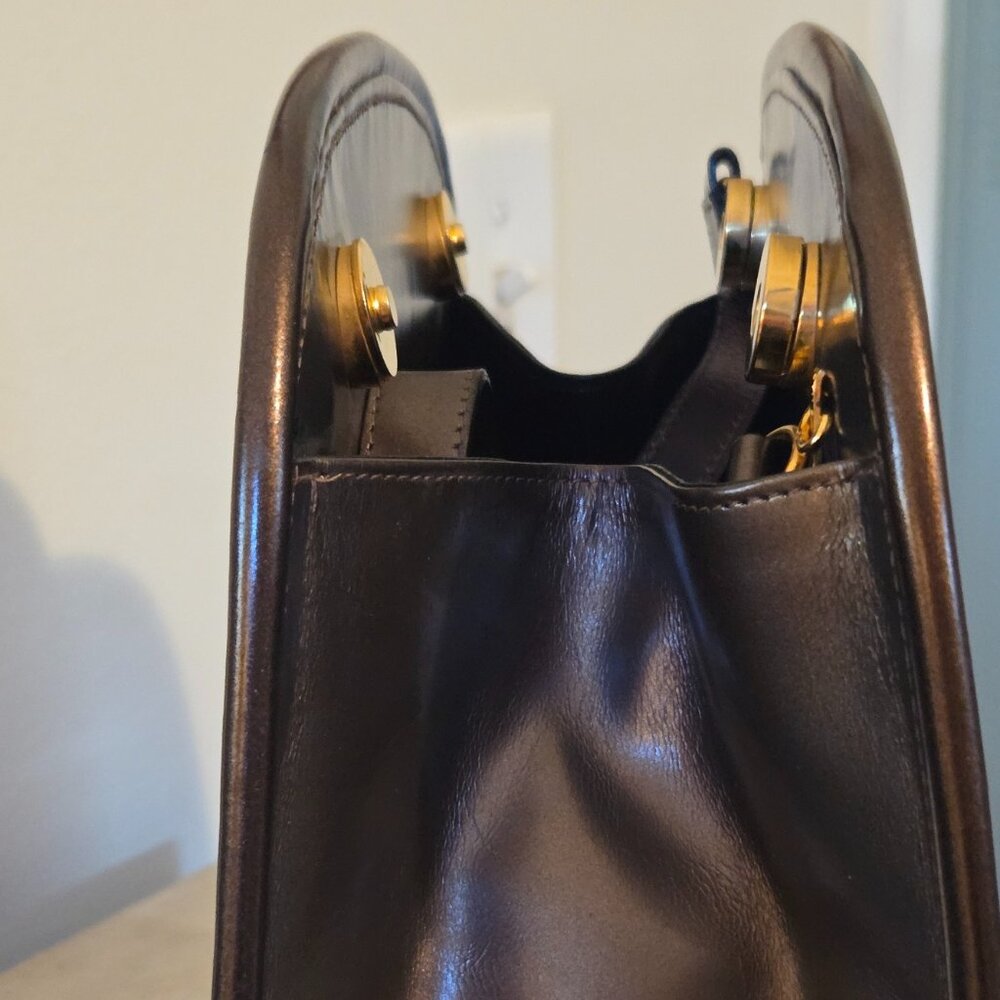 Salvatore Ferragamo   *** RARE DESIGN *** - Picture 9 of 11